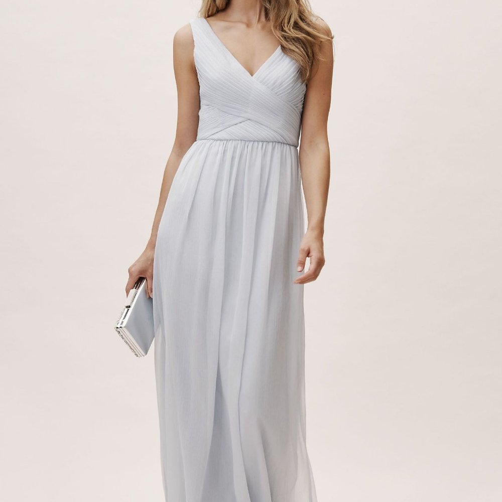 BHLDN Kia dress